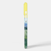 Kleurvogel Rooster Chicken Case-Mate iPhone Case (Achterkant / Links)