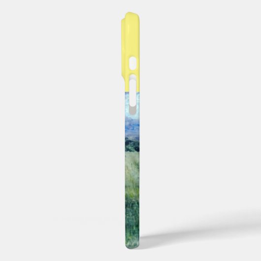 Kleurvogel Rooster Chicken Case-Mate iPhone Case (Achterkant / Links)