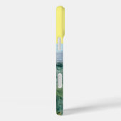 Kleurvogel Rooster Chicken Case-Mate iPhone Case (Achterkant / Rechts)