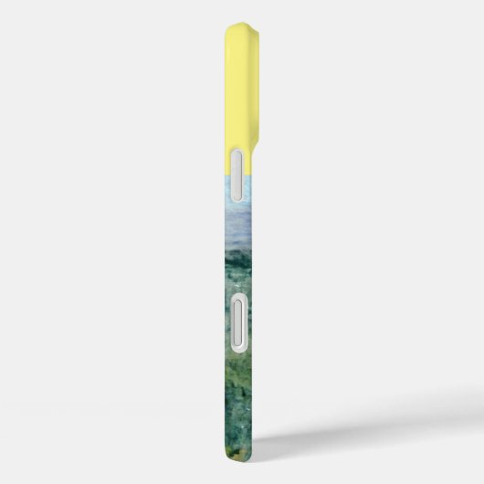 Kleurvogel Rooster Chicken Case-Mate iPhone Case (Achterkant / Rechts)