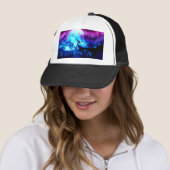 Kleurvogel Trucker Pet (In situ)