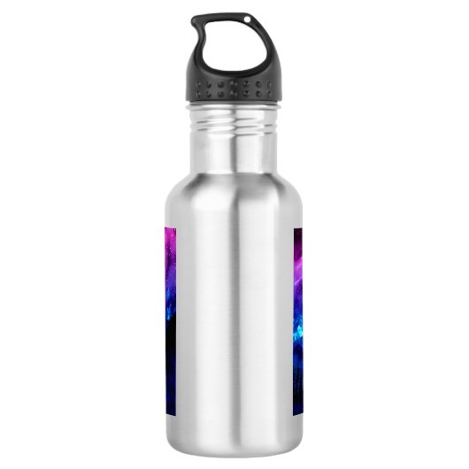 Kleurvogel Waterfles (Achterkant)