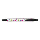 Kleurvogels Zwarte Inkt Pen (Achterkant)