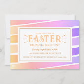 Kleurvolle, heldere pasta met roosterooi kaart (Voorkant)