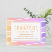 Kleurvolle, heldere pasta met roosterooi kaart (Staand voorkant)