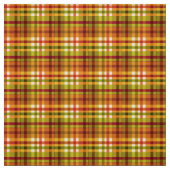 Kleurvormig patroon stof (Swatch)