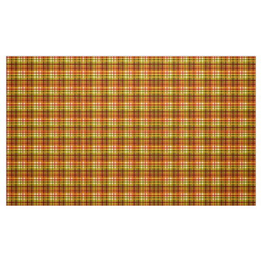 Kleurvormig patroon stof (Fat Quarter)