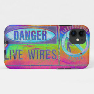 Kleurwaarheidswaarschuwing Case-Mate iPhone Case