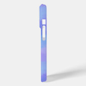 Kleurwas-Phonehoes Case-Mate iPhone Case (Achterkant / Links)