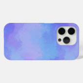 Kleurwas-Phonehoes Case-Mate iPhone Case (Achterkant (horizontaal))