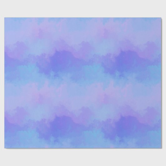 Kleurwasprogramma Cadeaupapier (Vlak)