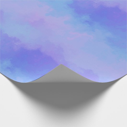 Kleurwasprogramma Cadeaupapier (Hoek)