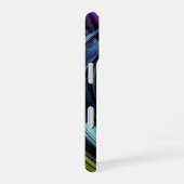 Kleurwervel iPhone 16 Hoesje (Rechterkant)