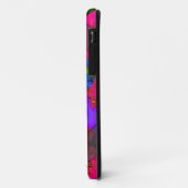 kleurwiel-ifoon Case-Mate iPhone case (Achterkant/links)