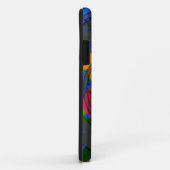 kleurwiel-ifoon Case-Mate iPhone case (Achterkant/rechts)