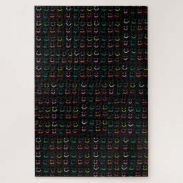 Kleurzeemijlen Legpuzzel