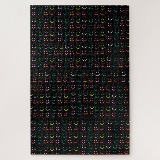 Kleurzeemijlen Legpuzzel (Verticaal)