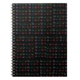 Kleurzeemijlen Notitieboek