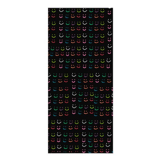 Kleurzeemijlen Reclamekaart (Achterkant)