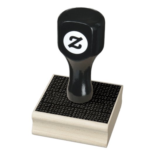 Kleurzeemijlen Rubberstempel (Stempel)