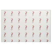 Kleurzeepaardje Stof (Fat Quarter)