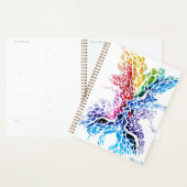 Kleurzoen Planner (Display)