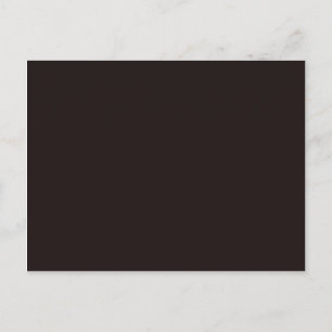 kleurzoetigheid briefkaart