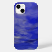 KLEUTEN IN DE BLAUWE SKY Case-Mate iPhone CASE (Achterkant)