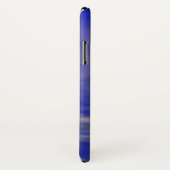KLEUTEN IN DE BLAUWE SKY Case-Mate iPhone CASE (Achterkant / rechts)