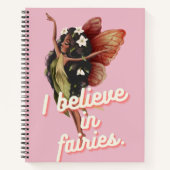 Kleuter Handschrift Oefening Notitieboek (Voorkant)