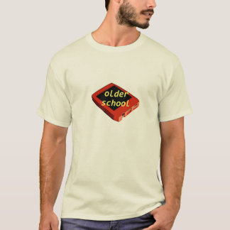 kleuter t-shirt