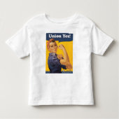 Kleuter T-shirt (Voorkant)