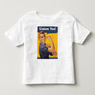 Kleuter T-shirt