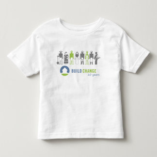 Kleuter T-shirt