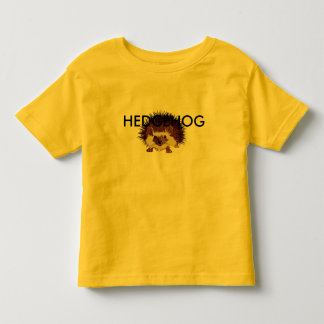KLEUTER T-SHIRT