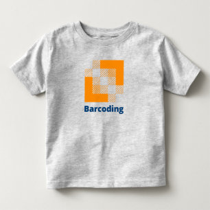 Kleuter T-shirt