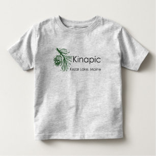 Kleuter T-shirt