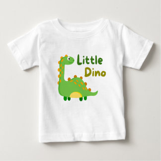 Kleuter T-shirt Little Dino