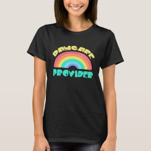 Kleuterleerkracht - Kinderdagverblijfmedewerker T-shirt