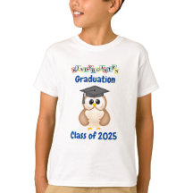 Kleuterschool Afstuderen Klasse van 2025