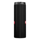 KLEUTERSCHOOL AFSTUDEREN - MAAK JE KLAAR 1E KLAS THERMOSBEKER (Achterkant)