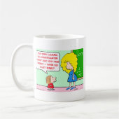 kleuterschool betaald koffiemok (Links)