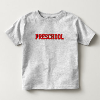 Kleuterschool Collegiale T-shirt