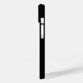 Kleuterschool En Verder Ruimtevaarder Terug Naar S Case-Mate iPhone Case (Achterkant / Links)