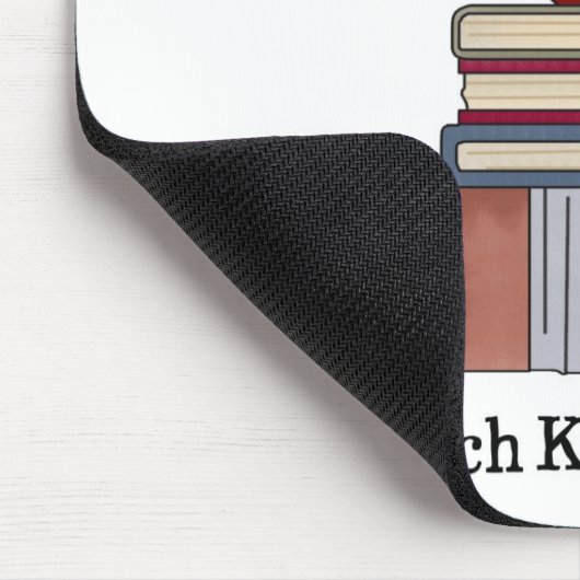 kleuterschool muismat (Hoek)