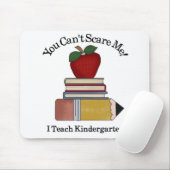 kleuterschool muismat (Met muis)