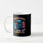 Kleuterschool niveau Complete Afstuderen CL 2025 G Koffiemok (Links)