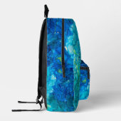 Kleuterschool Waterverf Rugzak (Links)