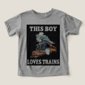 KLEUTERSHIRT (Design voorkant)