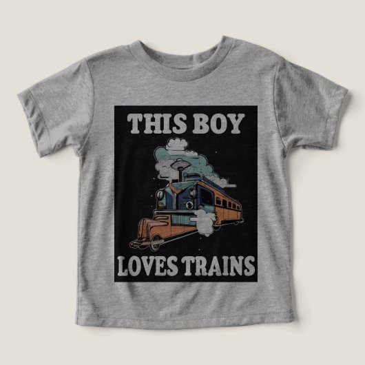 KLEUTERSHIRT (Design voorkant)